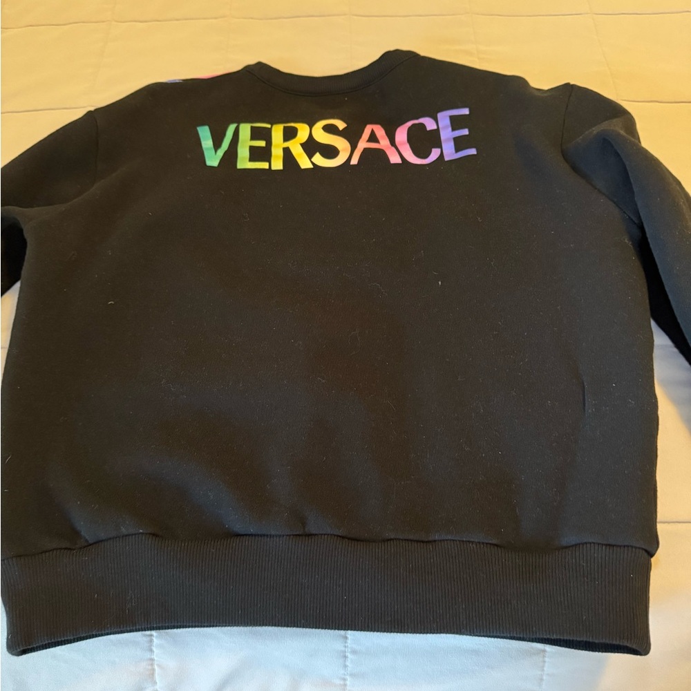 Versace Medusa sweatshirt 🔥🔥🔥 - Picture 8 of 11